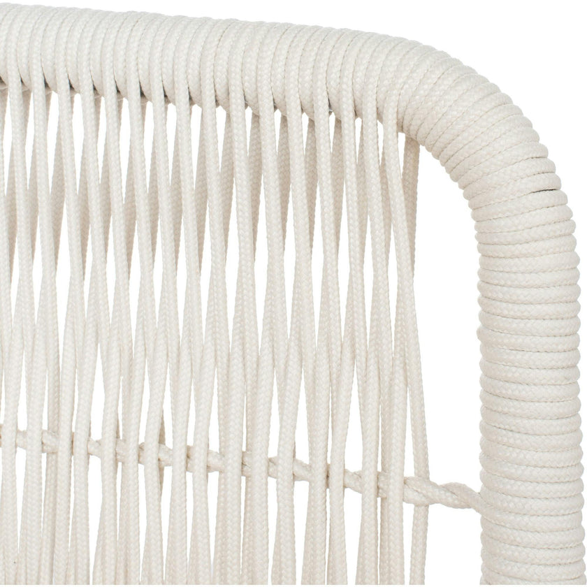 Raldin Rope 4-Piece Outdoor Living Set