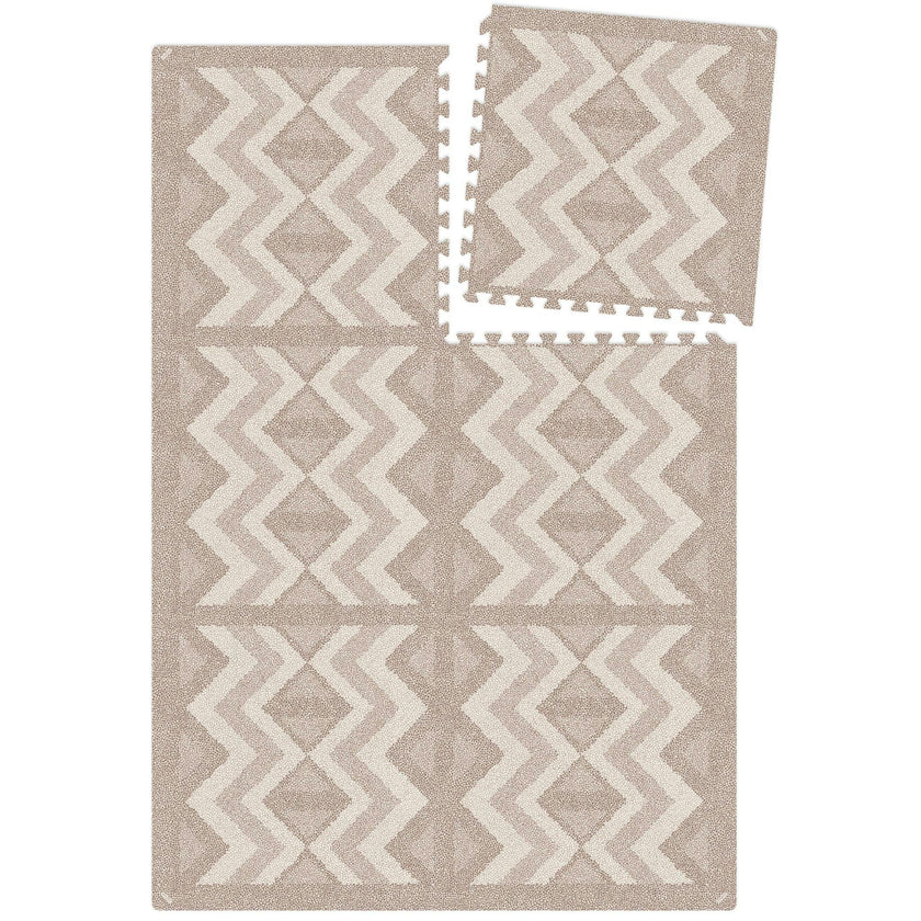 Kilim Play Mat, Prints