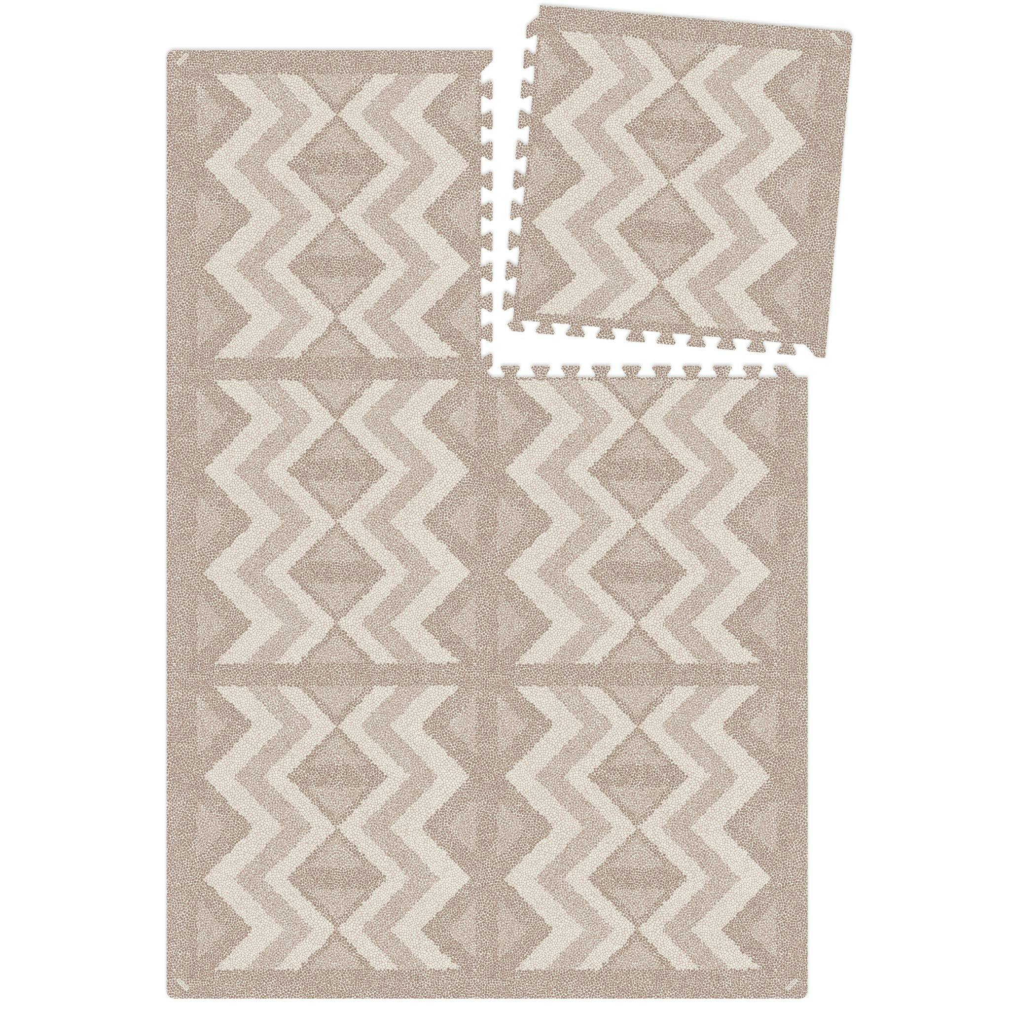Kilim Play Mat, Prints