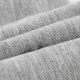 Grey Melange Luxe Solid Headband