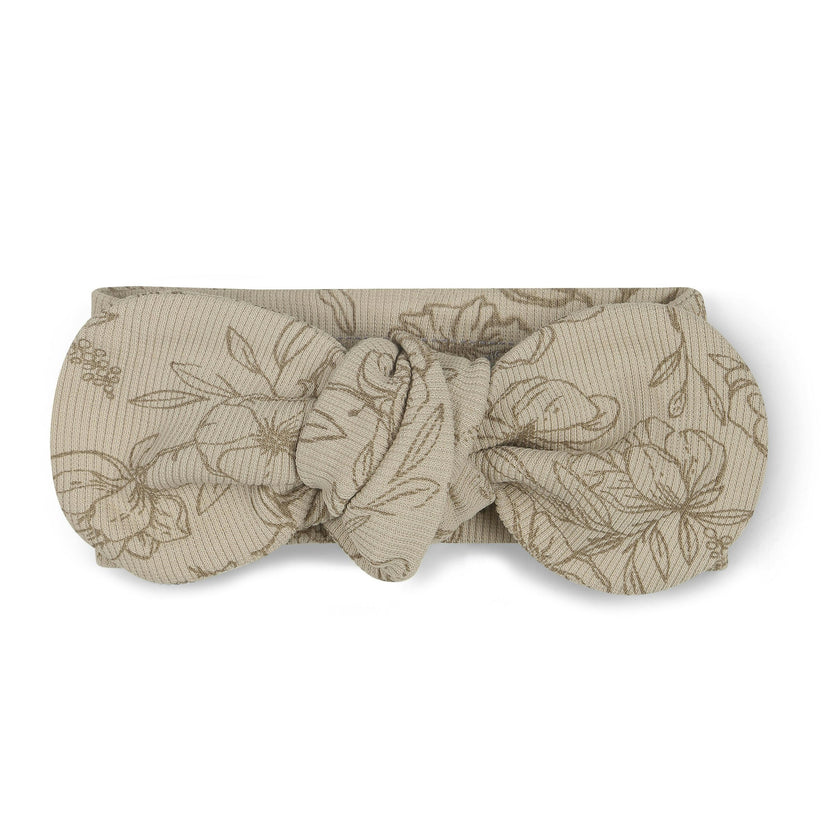 Organic Headwrap