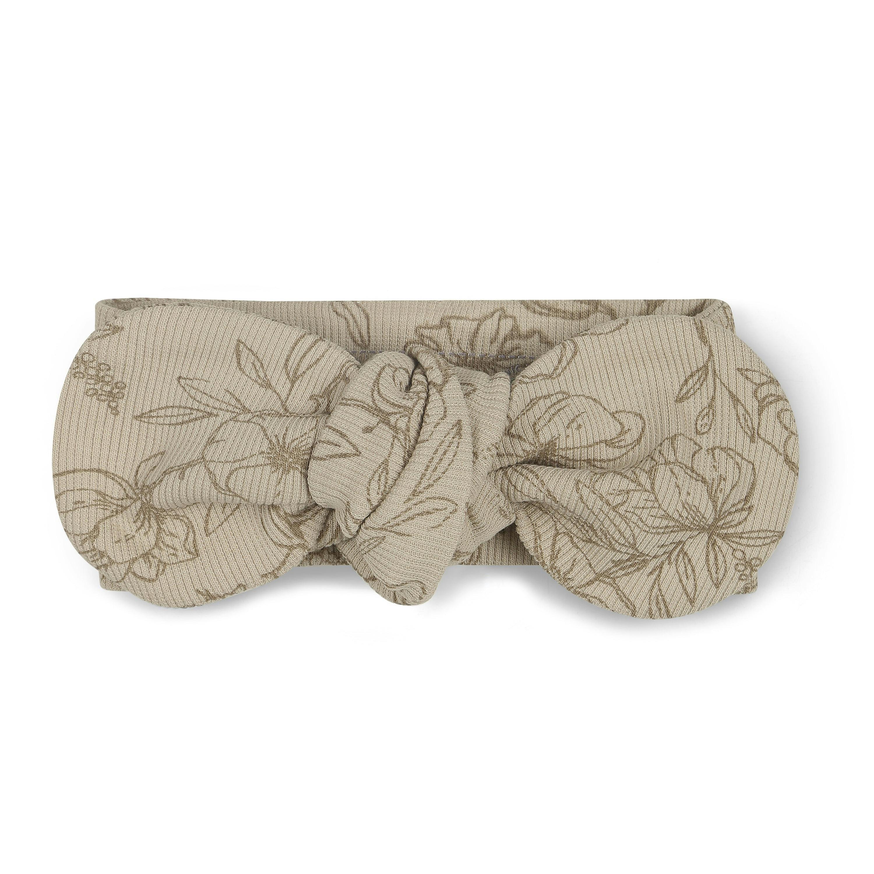 Organic Headwrap