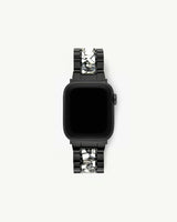 Apple Watch Band Matte Black