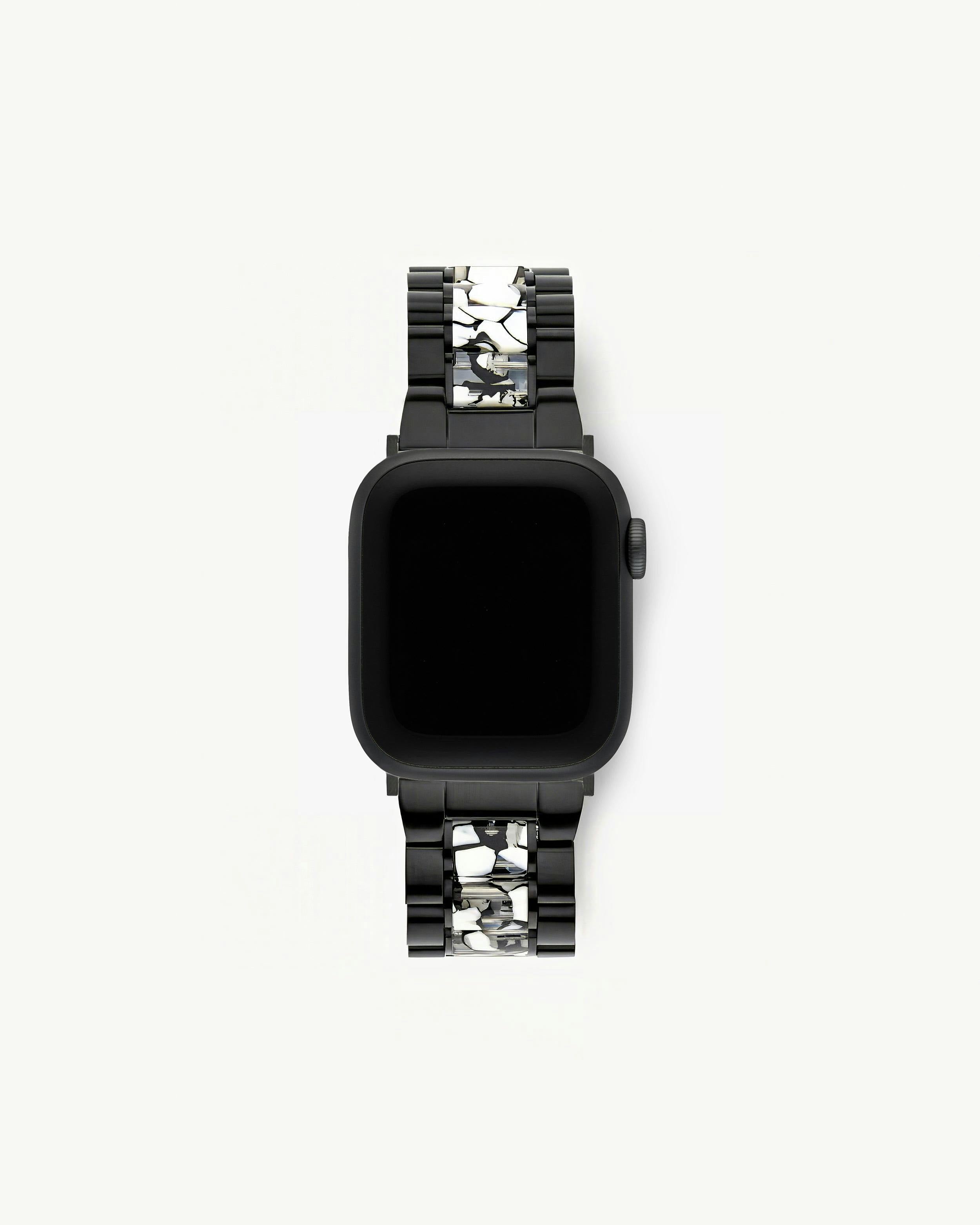Apple Watch Band Matte Black