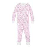 New York City Two Piece Kids Pajamas