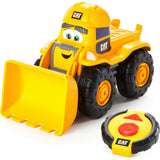 - Lil' Movers Wheel Loader