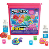 Cra-Z Slimy: Tub Fulla Butter & Crunch