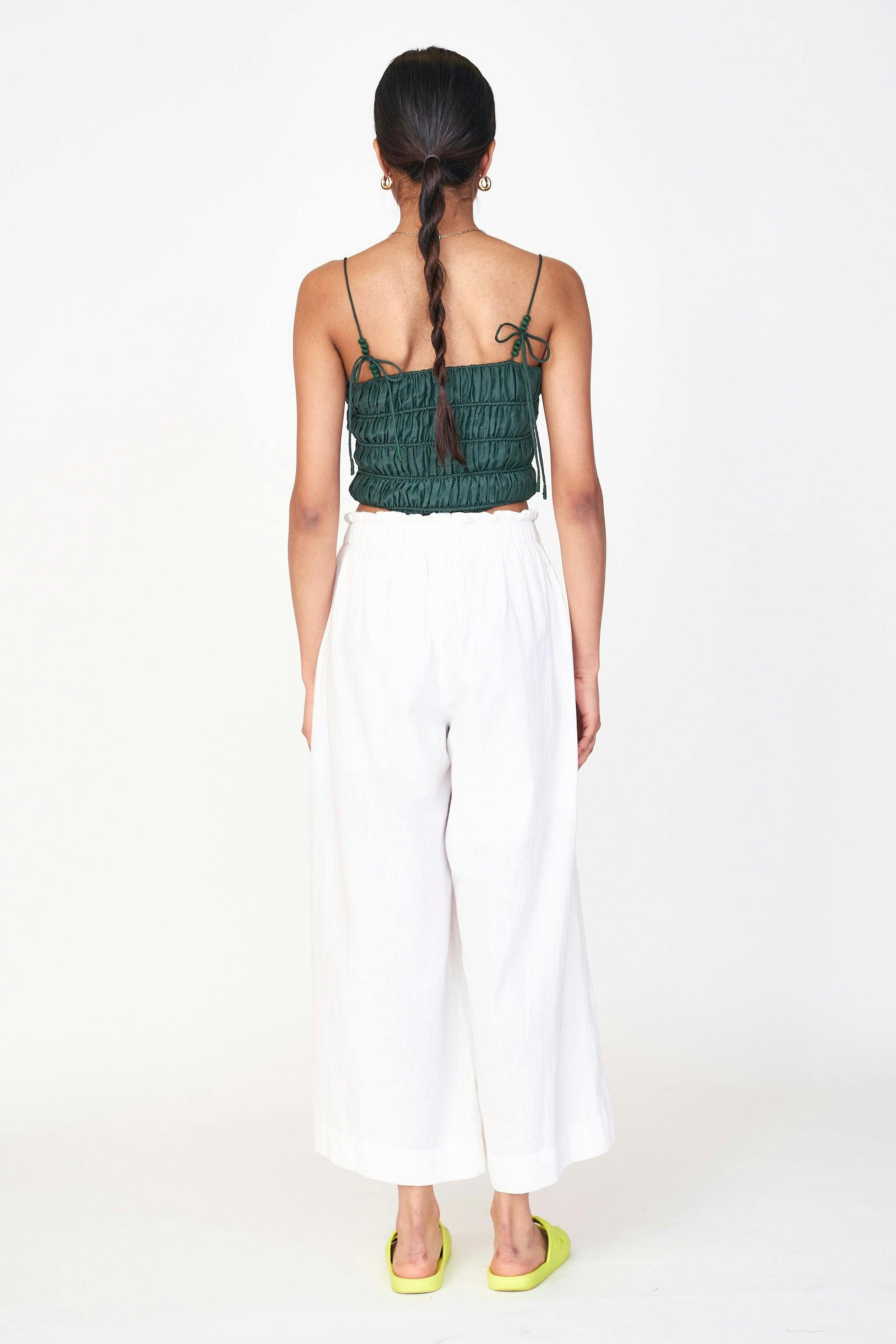 Puglia Top in Palm