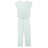 Marcia Women's Pajama Pant Set - Primrose Proper