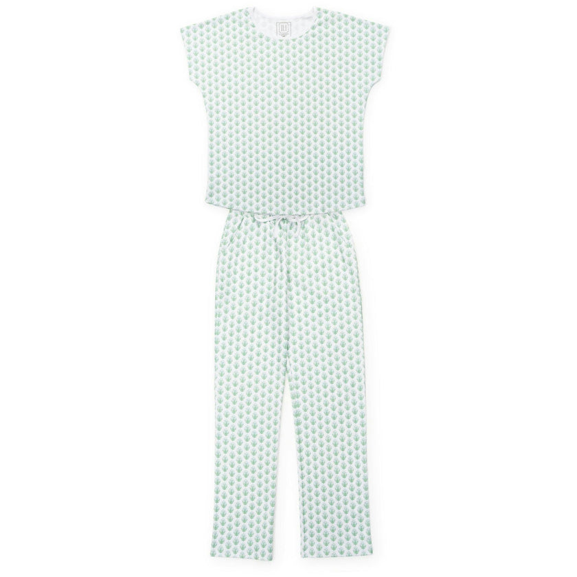 Marcia Women's Pajama Pant Set - Primrose Proper