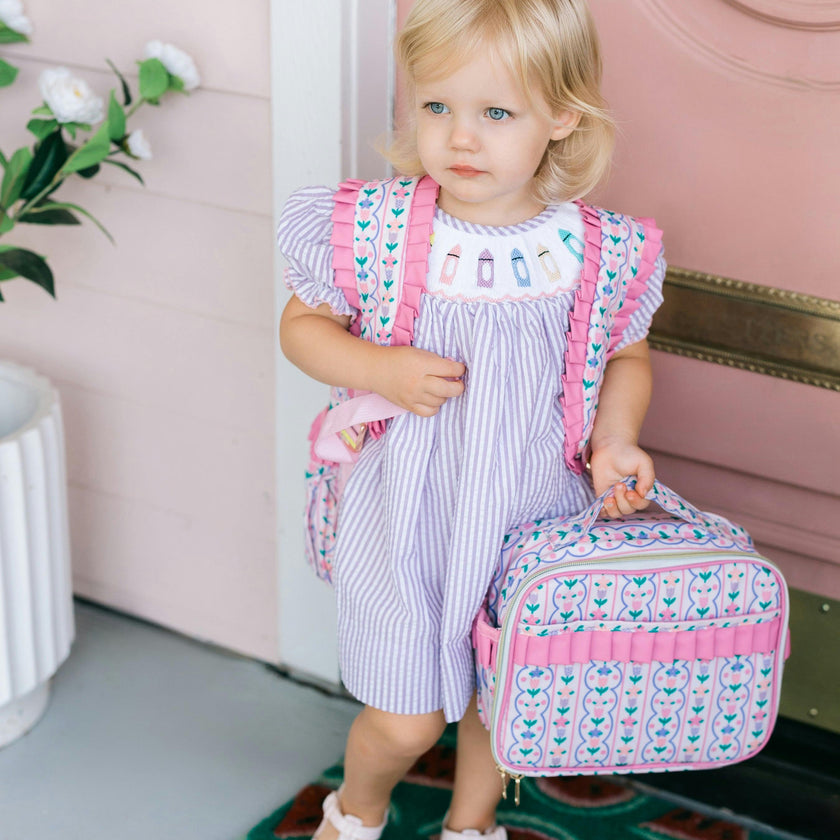 Sarah Lunchbox