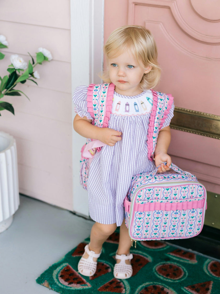 Sarah Backpack