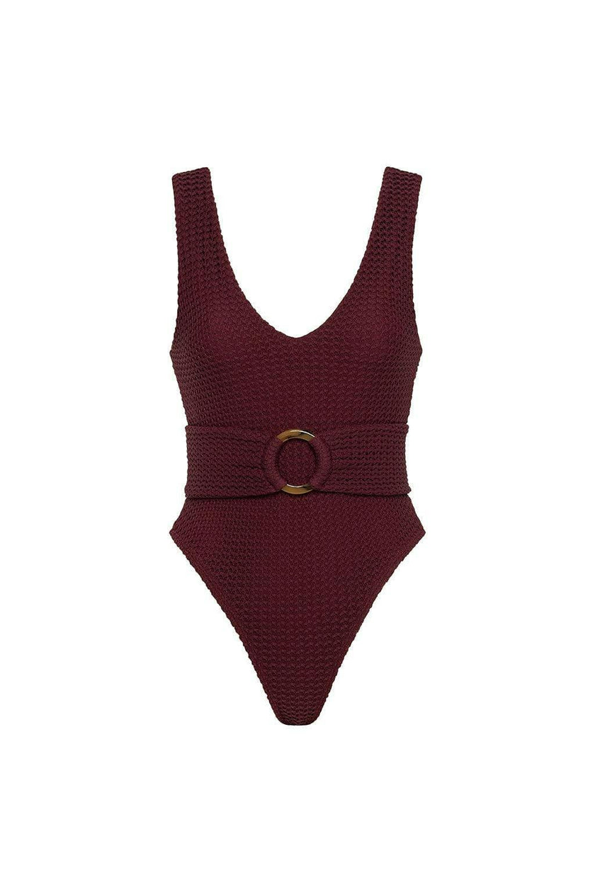 Kim One-Piece
