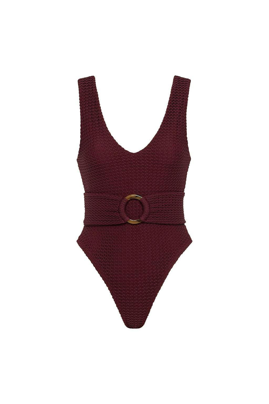 Kim One-Piece