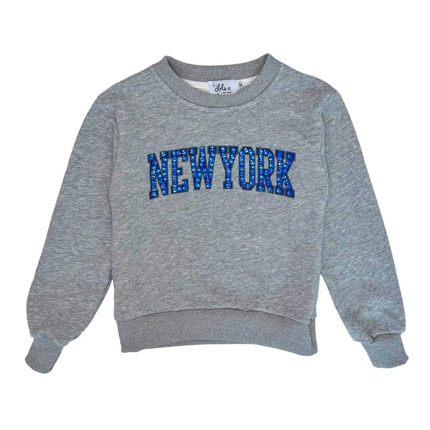 New York City Gems Sweatshirt