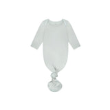 Bamboo Knotted Baby Gown