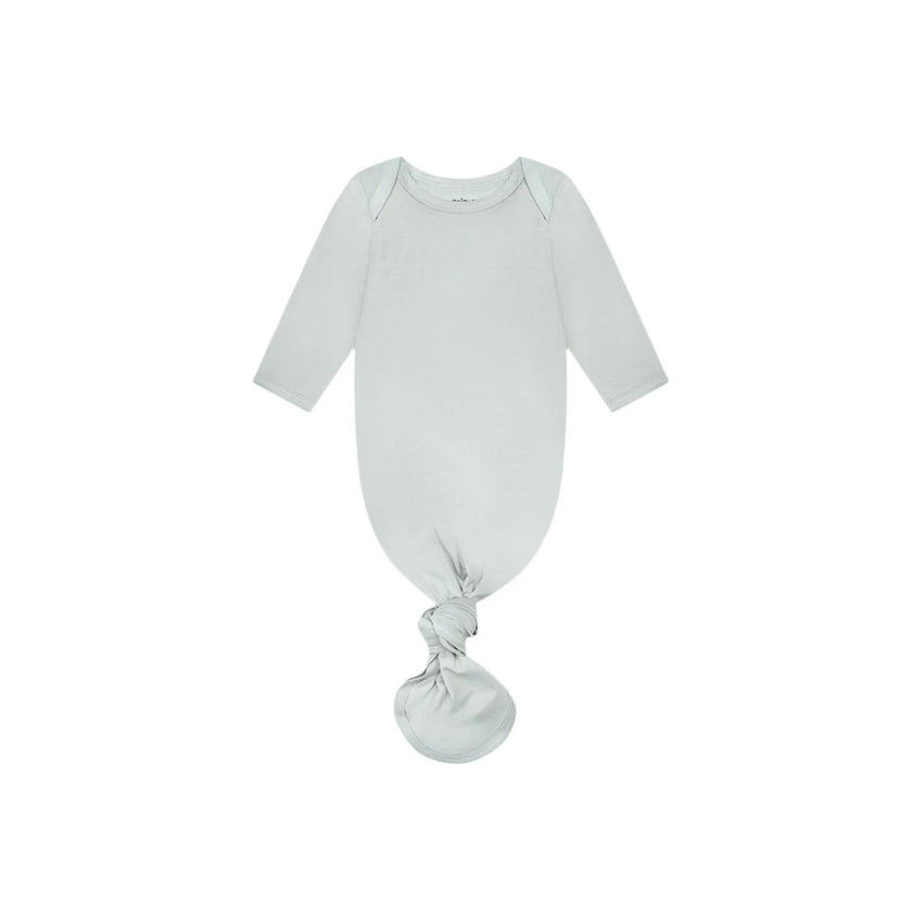 Bamboo Knotted Baby Gown