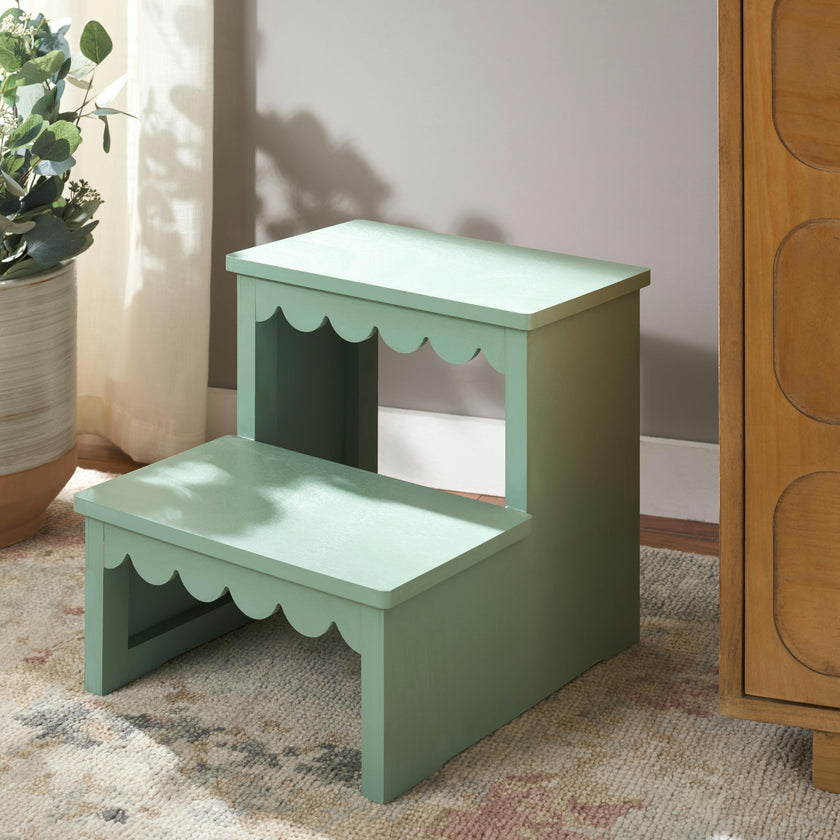 Haven 2 Step Stool