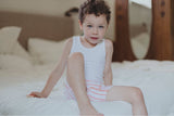 Boy's Undies & Sleep Set