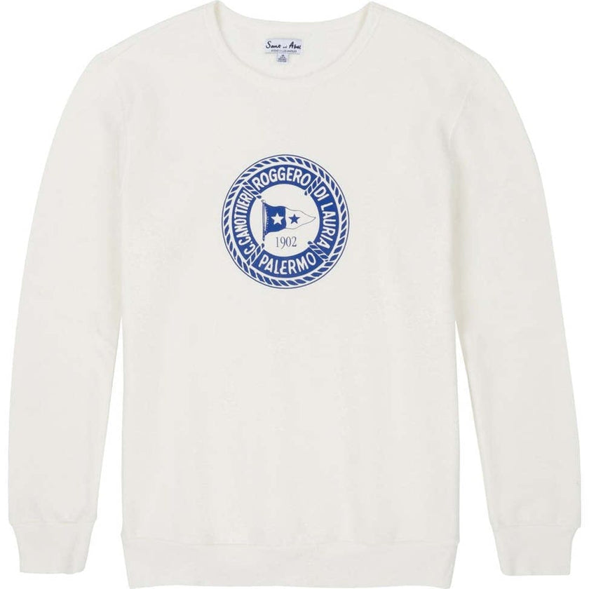 Unisex Palermo Crew Sweatshirt