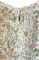Somerset Carina Ruffle Dress