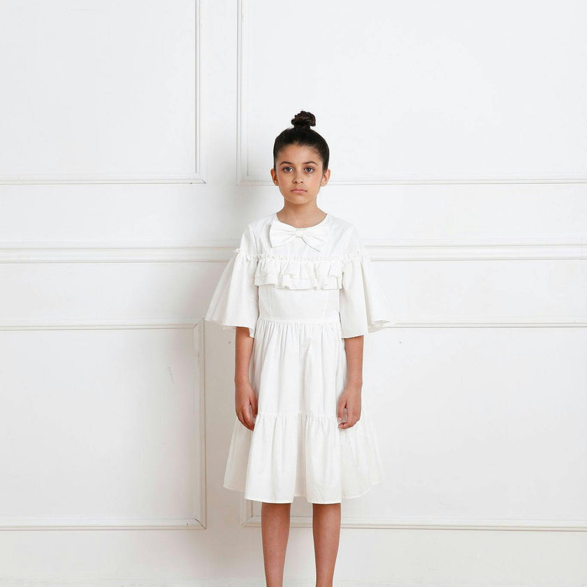 Lila Dress