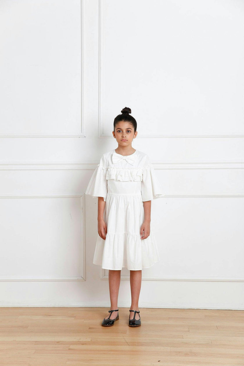 Lila Dress