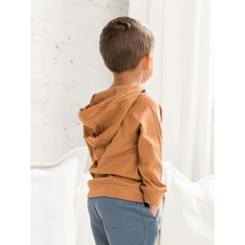 Classic Madison Lightweight Pullover