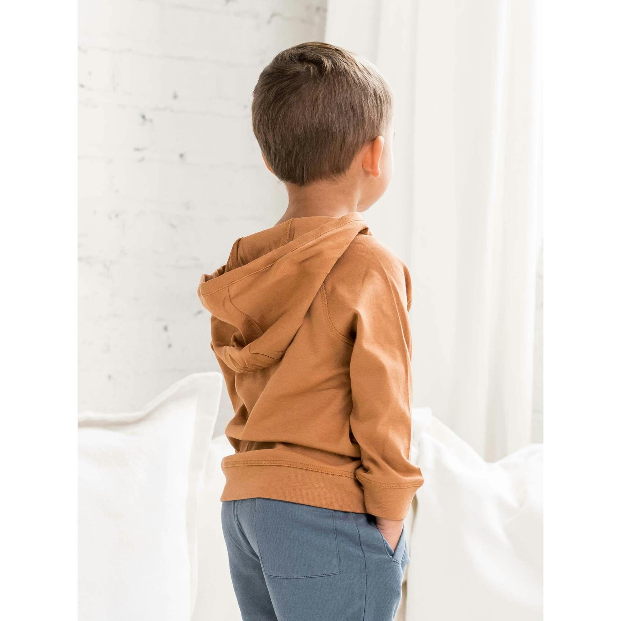 Classic Madison Lightweight Pullover