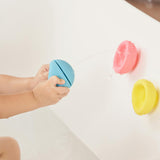 All-in-One Baby Ball in Bus Play Box