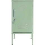 The Shorty In Sage