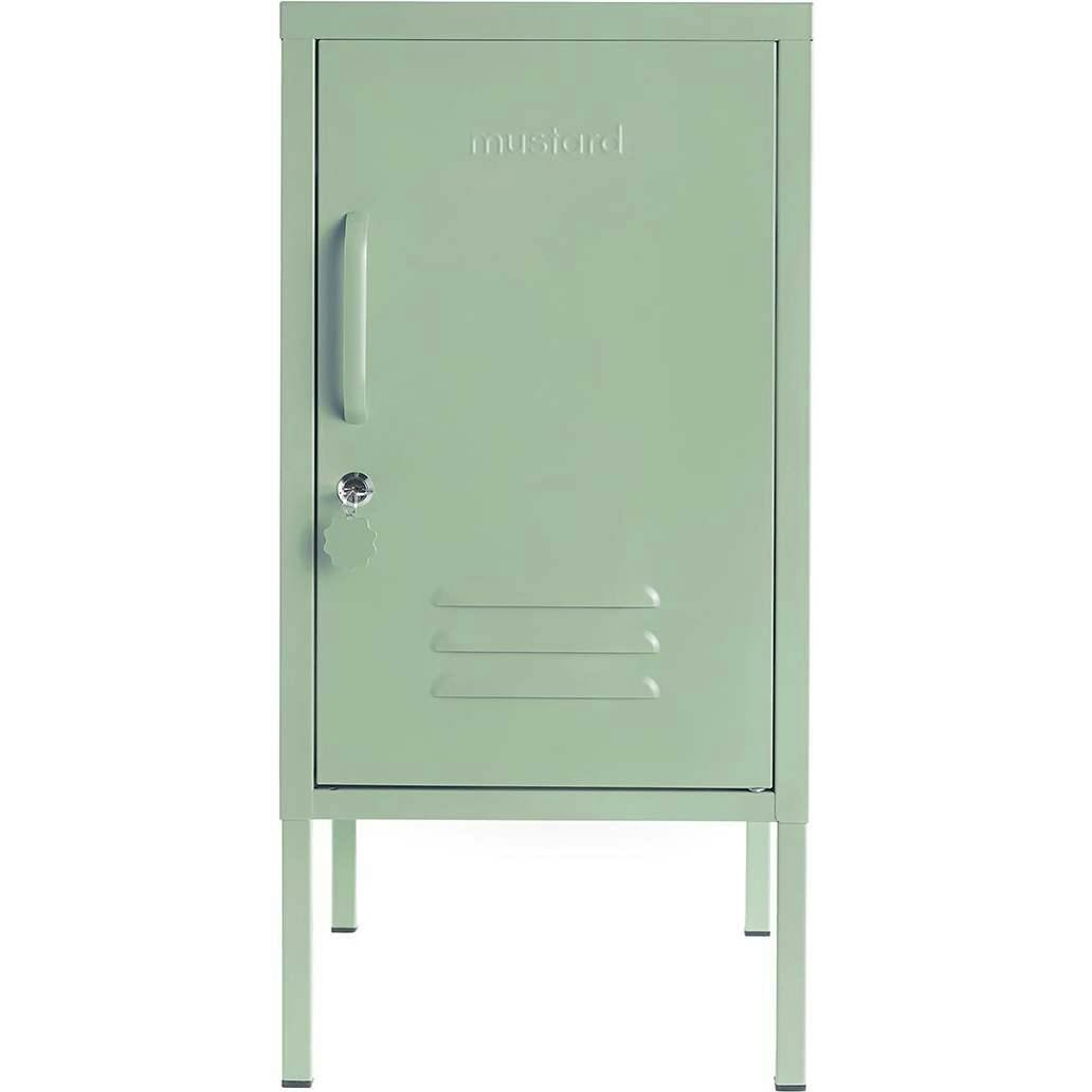 The Shorty In Sage