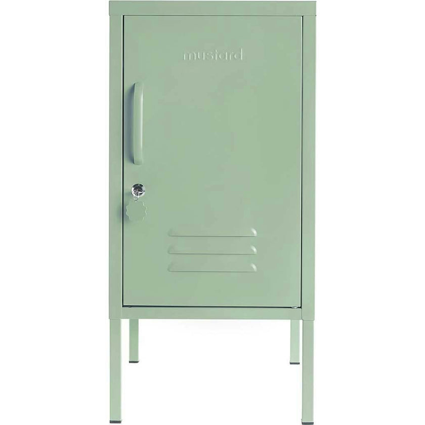 The Shorty In Sage