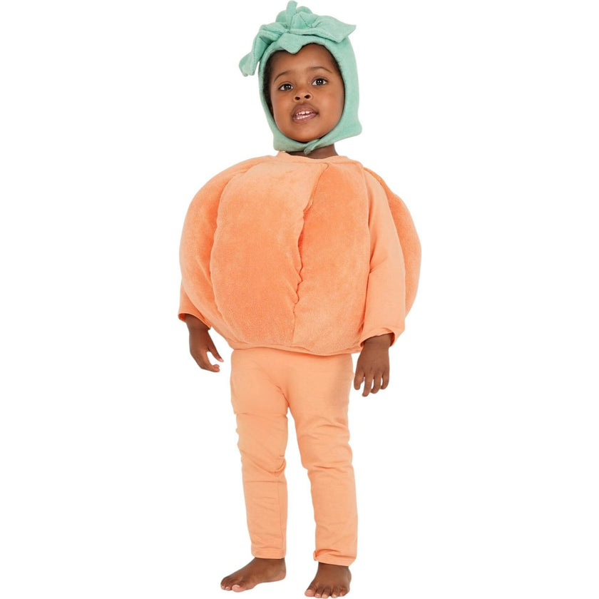 Pumpkin Patch Costume