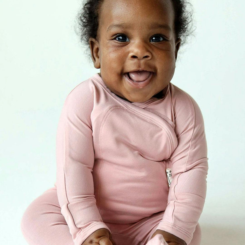 Bonsie Baby Footie