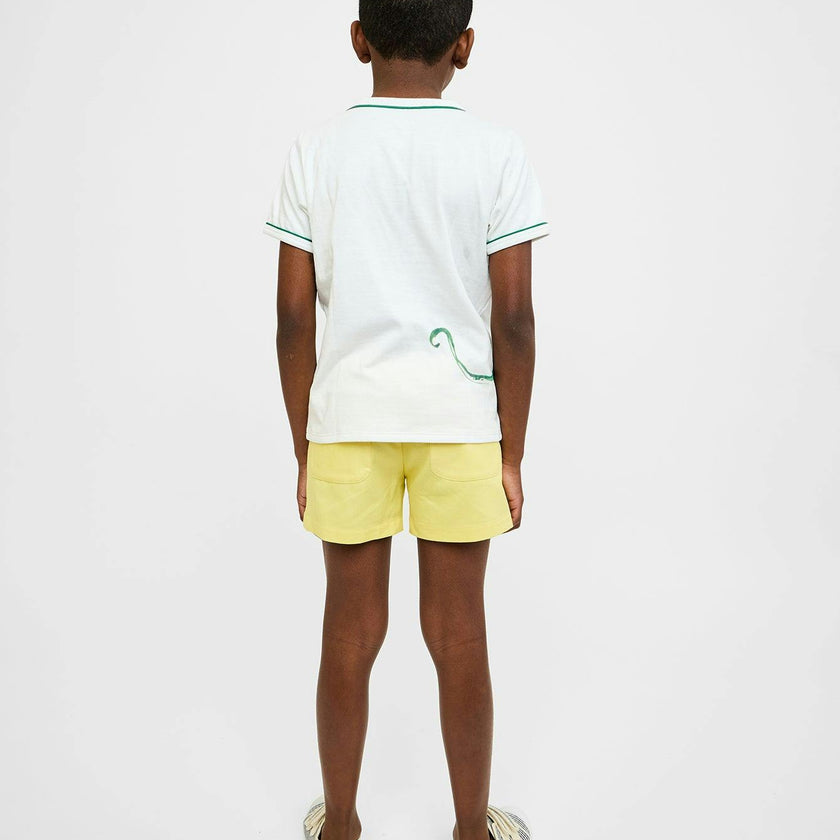Willie T-Shirt, Hide and Seek