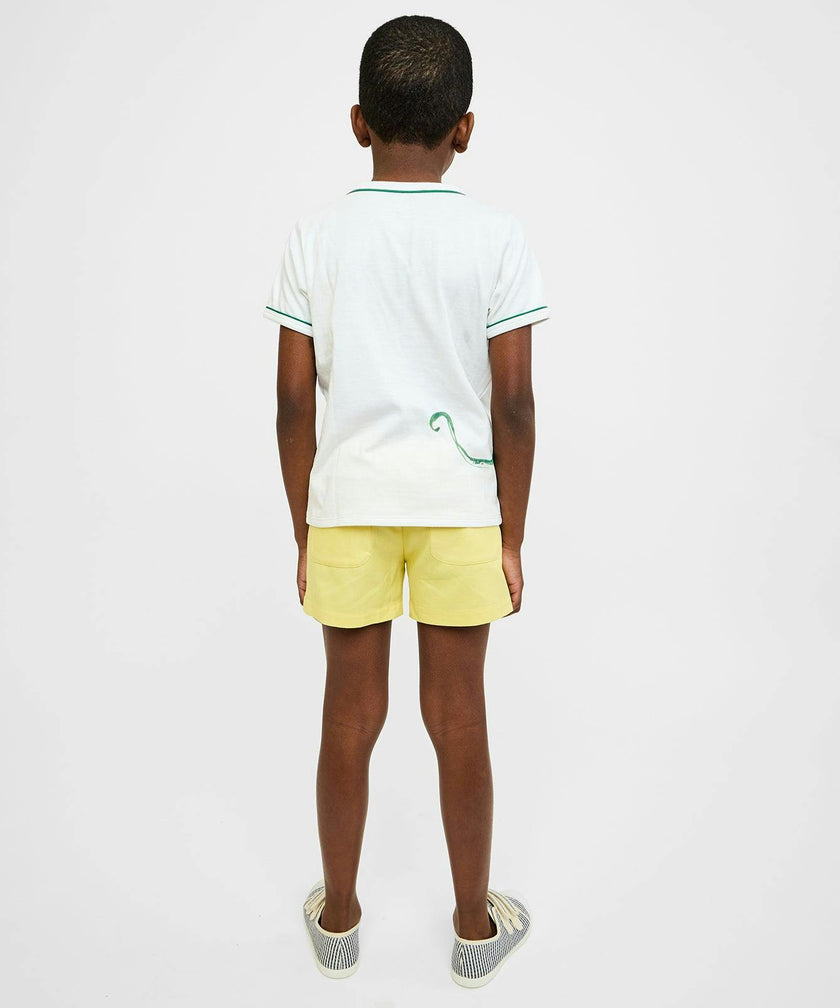 Willie T-Shirt, Hide and Seek