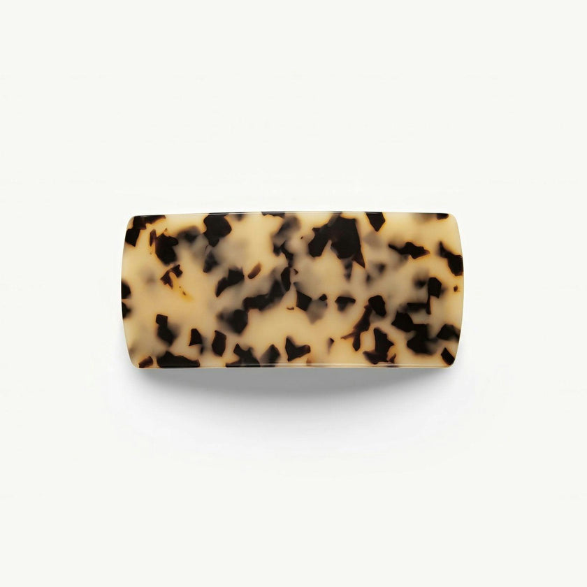 Jumbo Box Barrette