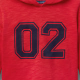 The Athletic Hoodie