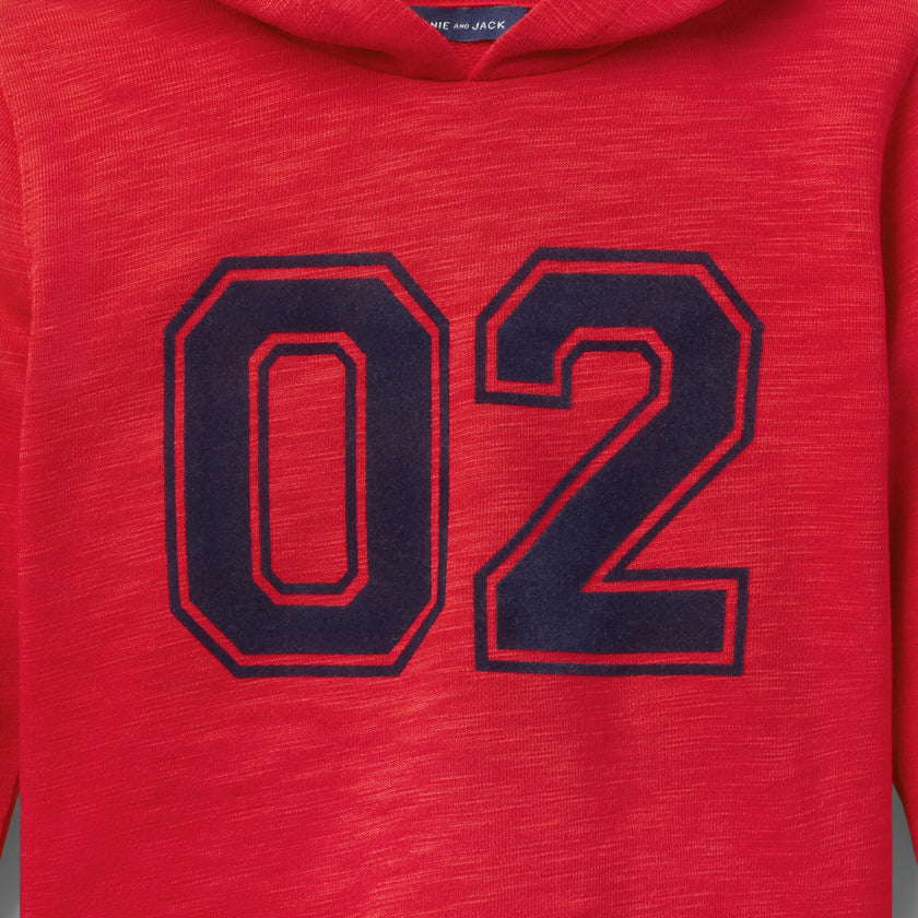 The Athletic Hoodie