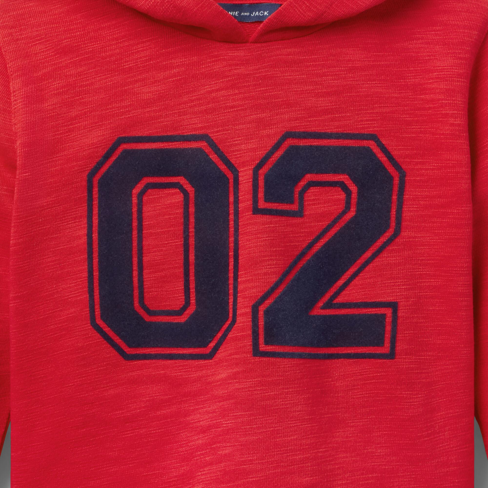 The Athletic Hoodie