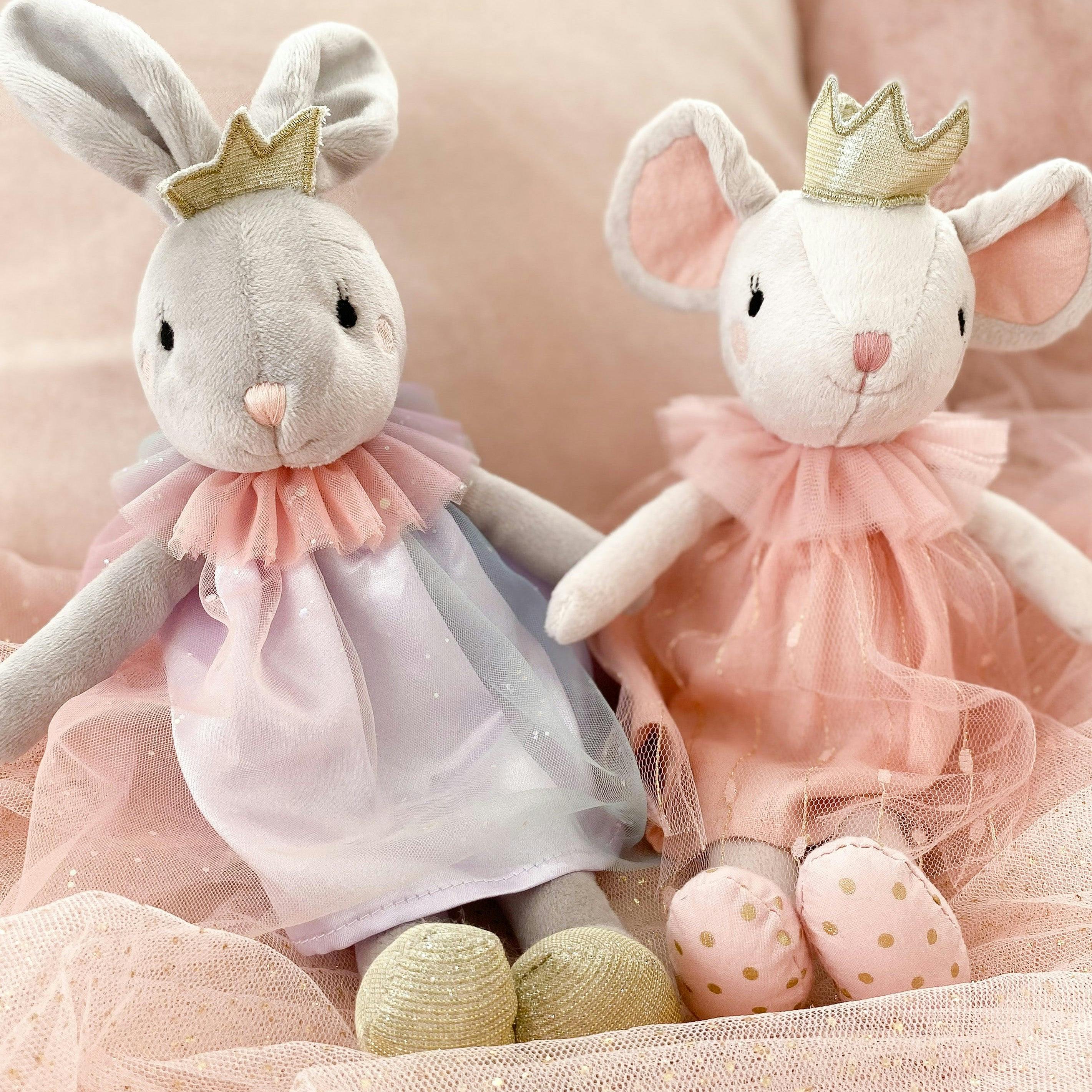 Skyla Bunny