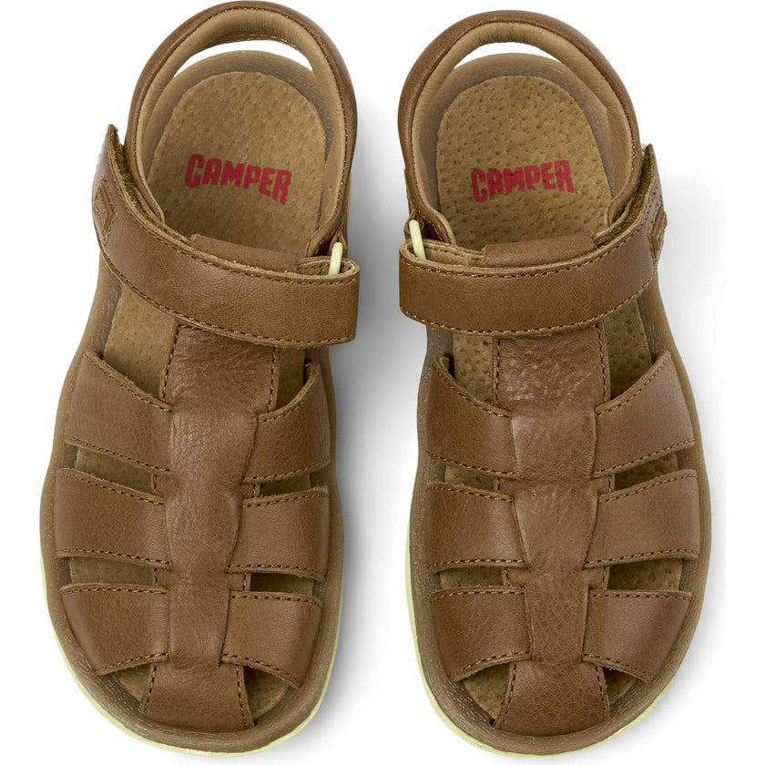 Sandals Bicho Kids Blue