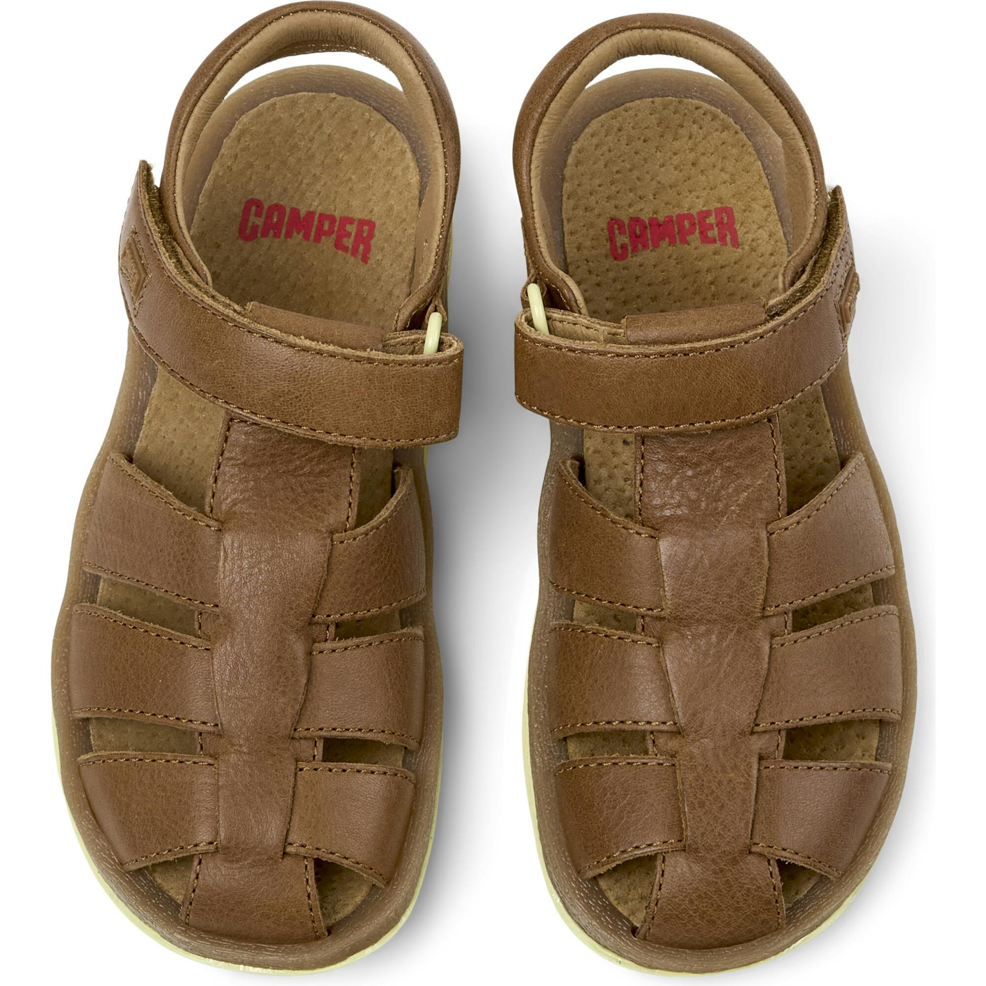 Sandals Bicho Kids Blue