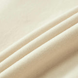 Cream Cozy Sweatshirt