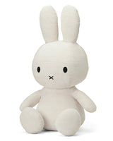 MIFFY Sitting Corduroy Offwhite 20"
