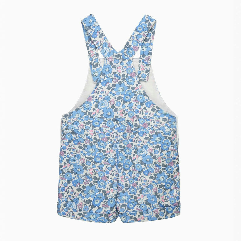 Betsy Overalls