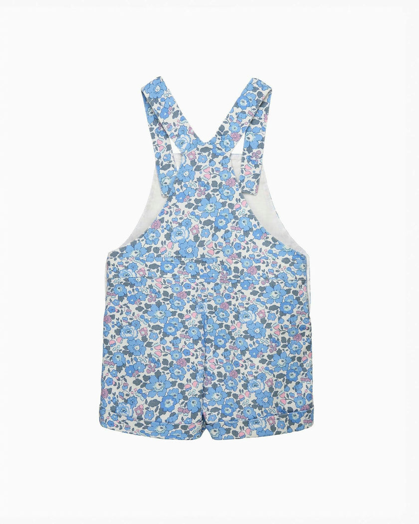 Betsy Overalls