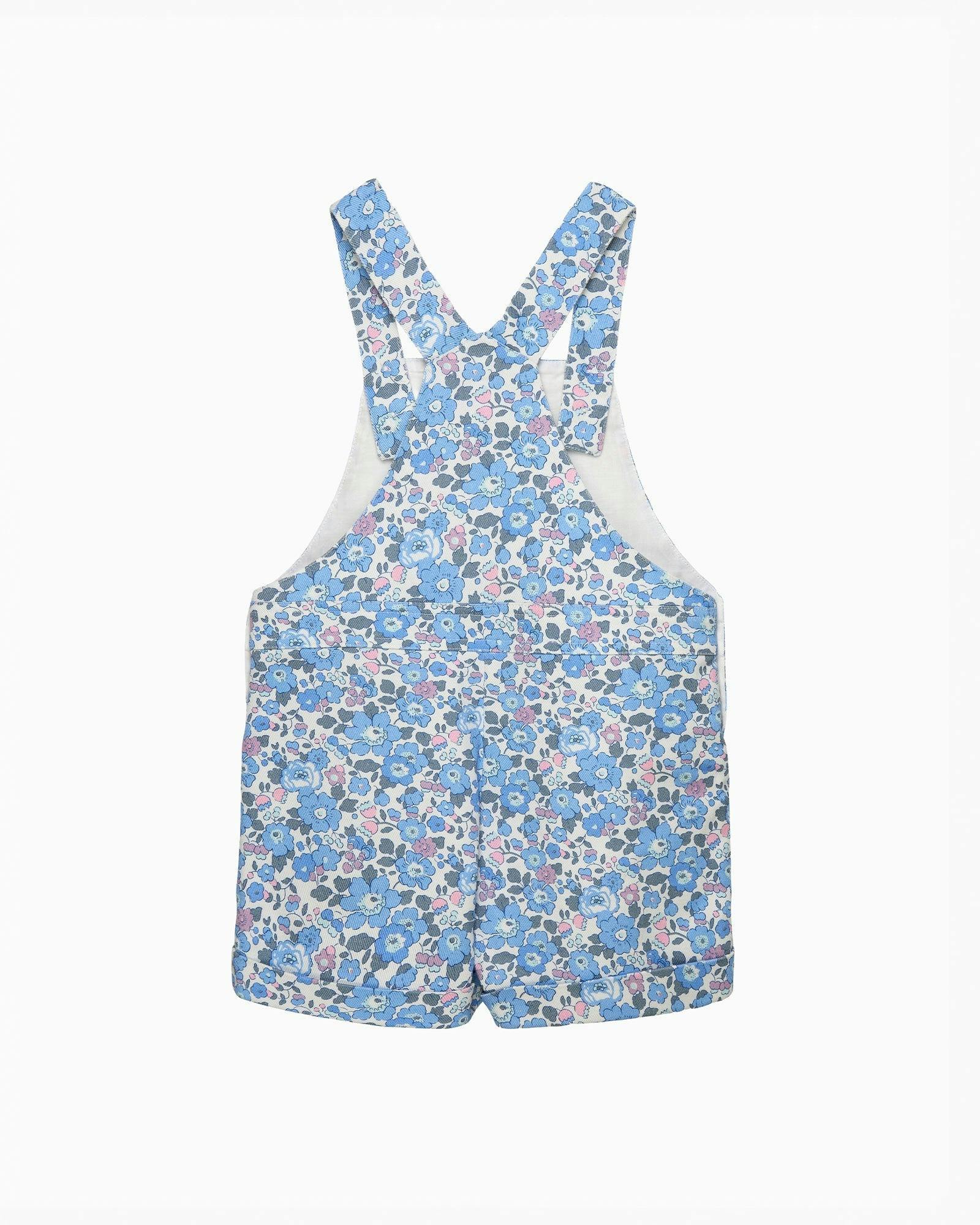 Betsy Overalls