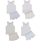 Boy’s Underwear / Sleep Set